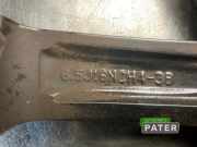 Felge Stahl Peugeot 208 II UB, UP, UW, UJ 9829566277