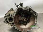 Schaltgetriebe Suzuki Swift IV FZ, NZ 0C16307ZP0