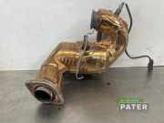 Katalysator ohne Lambdasonde Mercedes-Benz CLA C118 A247409903