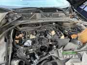 Motor ohne Anbauteile (Diesel) Jaguar XF CC9