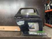 Tür rechts hinten VW Polo VI AW 2G4833052Q
