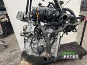 Motor ohne Anbauteile (Benzin) Nissan Juke F15 174299R