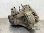 Schaltgetriebe Suzuki SX4 EY, GY 8K19021AJY