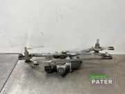 Wischermotor Opel Karl C16 95391359