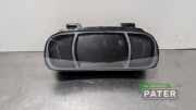 Drehzahlmesser Renault Kadjar HA, HL P248100628R