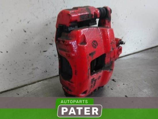 Bremszange rechts vorne Fiat Bravo II 198 Bild Bremszange rechts vorne Fiat Bravo II 198