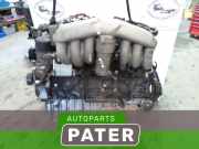 Motor ohne Anbauteile (Diesel) Mercedes-Benz E-Klasse W210 613961