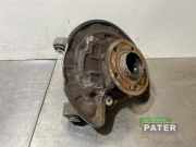 Achsschenkel links hinten Mercedes-Benz CLA Shooting Brake X118 2470500