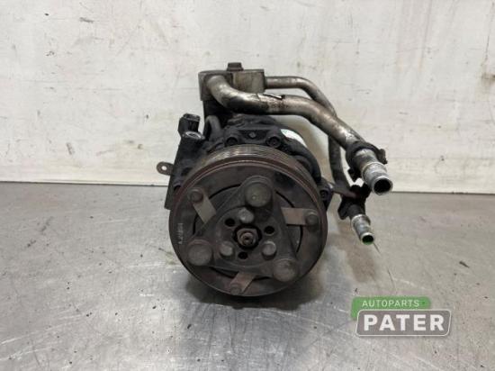 Klimakompressor Fiat Punto Evo 199 51893889 Bild Klimakompressor Fiat Punto Evo 199 51893889