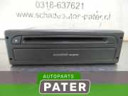 Rechner Navigationssystem Renault Laguna II Grandtour G 8200313631