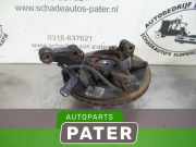 Achsschenkel links vorne Kia Picanto 2 TA