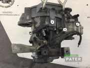 Schaltgetriebe Seat Ibiza IV ST 6J 02R300042N
