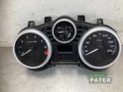 Drehzahlmesser Peugeot 206+ T3E 9666636780