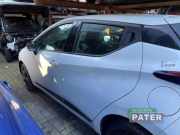 Tür links hinten Nissan Micra V K14 821015FA5J