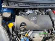Motor ohne Anbauteile (Benzin) Toyota Yaris P13