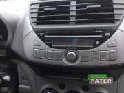 CD-Radio Nissan Pixo UA0