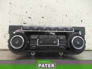 Temperaturanzeige VW Golf VI 5K 5K0907044ES