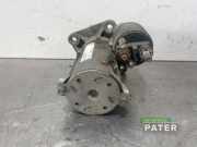 Anlasser Ford Fiesta VI CB1, CCN TS12E10
