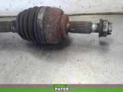 Antriebswelle links vorne Renault Twingo II CN0