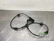 Sensor für ABS Opel Astra K Sports Tourer B16 39002173