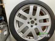 Reifen auf Stahlfelge MG 4 11260936