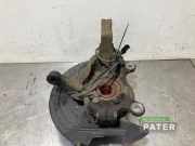 Achsschenkel links vorne Nissan Leaf ZE1 400151KK0H