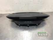 Drehzahlmesser Citroen C4 I LC P96572391ZD