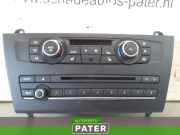Temperaturanzeige BMW X3 F25 6411925273801