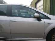 Tür rechts vorne Fiat Punto Evo 199