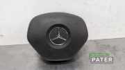 Airbag Fahrer Mercedes-Benz GLK-Klasse X204 307801598S19AD