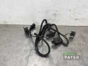 Sensor für Einparkhilfe VW Jetta IV 162, 163, AV3, AV2 5C0971104