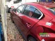 Tür links hinten Mazda 3 Stufenheck BP