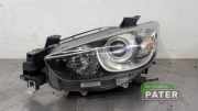 Hauptscheinwerfer links Mazda CX-5 KE, GH 91048949