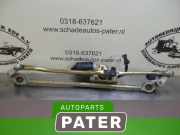 Wischermotor Saab 9-3 YS3D 5141510