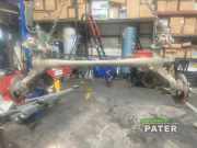 Hinterachse komplett Opel Astra K Sports Tourer B16 39169045