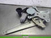 Fensterheber rechts hinten Lexus CT 8572075070