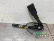 Gurtschloss Opel Astra H Caravan 330803354