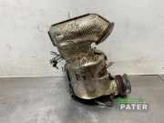 Katalysator ohne Lambdasonde Mercedes-Benz E-Klasse Kombi S213 A6541400013