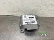 Steuergerät Airbag Opel Astra G Caravan T98 09229302