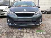 Frontschürze Peugeot 108 1612201580