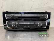Bedienelement für Klimaanlage BMW 1er F20 6131681418701