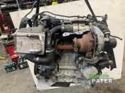 Motor ohne Anbauteile (Diesel) Ford Focus III Turnier DYB 1853559