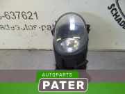 Nebelscheinwerfer rechts vorne Audi A4 Avant 8E, B7 89210614