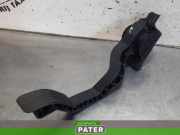 Pedalbelag für Fahrpedal Peugeot 206 Schrägheck 2A/C 0280752237