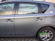 Tür links hinten Toyota Auris E18