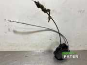 Klappenschlosszug Nissan Qashqai J10 14509C