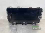 Multifunktionsanzeige VW Golf VIII CD 5H0035867