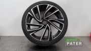 Reifen auf Stahlfelge VW Golf VIII CD