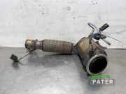 Katalysator ohne Lambdasonde BMW 2er Active Tourer F45 18327634628