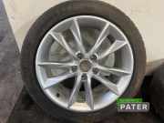 Reifen auf Stahlfelge Audi A3 Sportback 8V 8V0601025BP